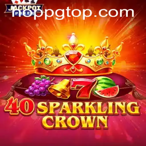 Descobrindo o Misterioso Mundo de 40SparklingCrown: Uma Jornada através do Jogo Revolucionário da Hoppg.com