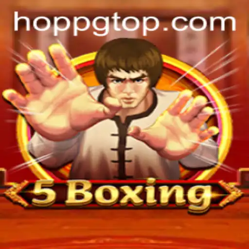 5Boxing: Descubra o Fascinante Mundo do Jogo de Estratégia e Competição