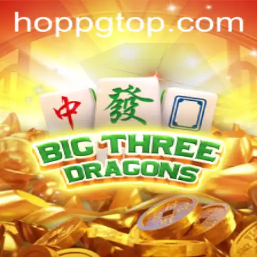 Explorando o Mundo de BigThreeDragons: Um Novo Capítulo no Entretenimento Digital