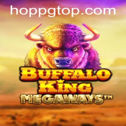 Buffalo King: Descobrindo o Selvagem Mundo de Casino Online com Hoppg.com
