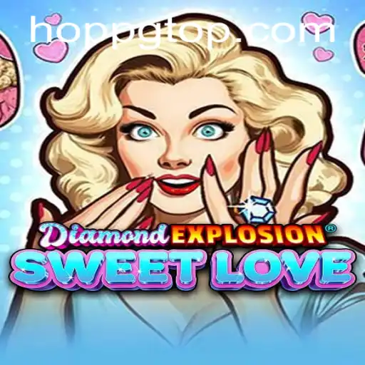 Explorando o Encantador Mundo de DiamondExplosionSweetLove
