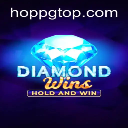 Explorando DiamondWins: Um Mergulho no Mundo de Emoções do Hoppg.com