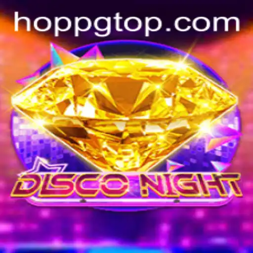 DiscoNight: Mergulhe na experiência vibrante e empolgante do novo jogo
