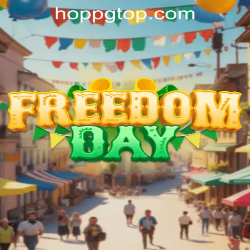 Explorando o Mundo Imersivo de FreedomDay