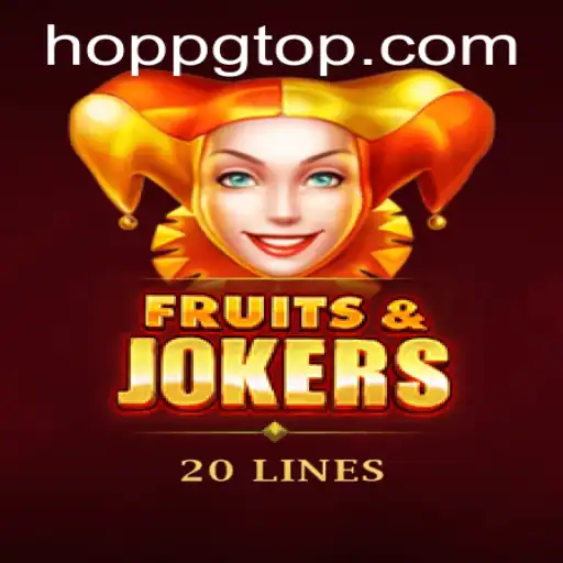 Explorando o Mundo Envolvente de FruitsAndJokers20