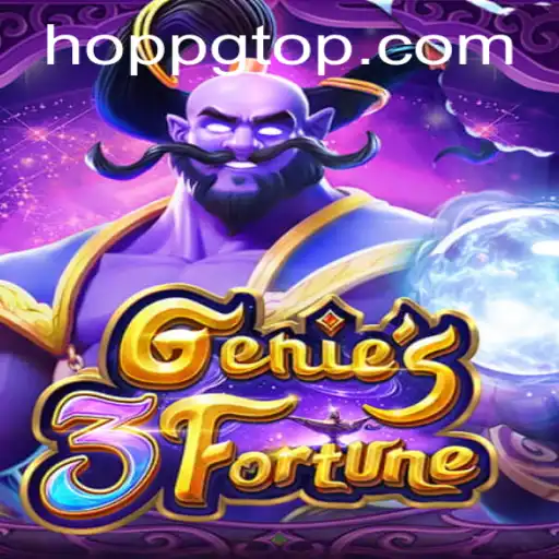 Explorando o Mundo de Genie3Fortune: Um Guia Completo