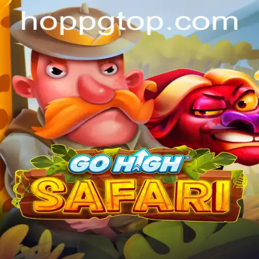 Explorando as Aventuras do Jogo GoHighSafari