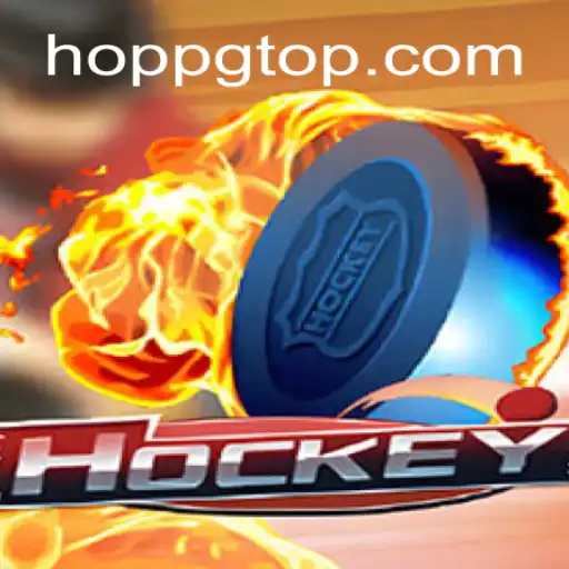 Descubra o Fascinante Mundo do Hockey no Hoppg.com