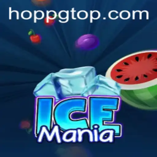 Descubra o Mundo Congelante de IceMania