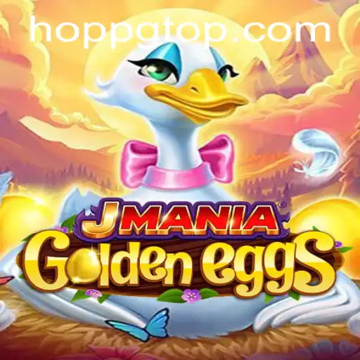 Explorando o Fascinante Mundo de JManiaGoldenEggs