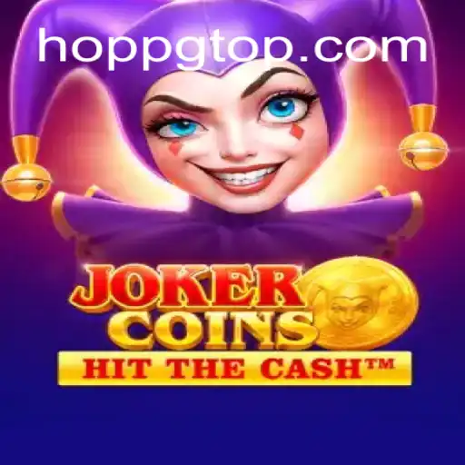 JokerCoins: Uma Nova Experiência em Jogos de Azar