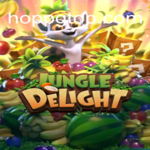 Descubra o Mundo de JungleDelight: Uma Aventura Selvagem
