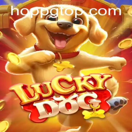 Entendendo o Fascinante Jogo LuckyDog - Uma Introdução e Regras Detalhadas