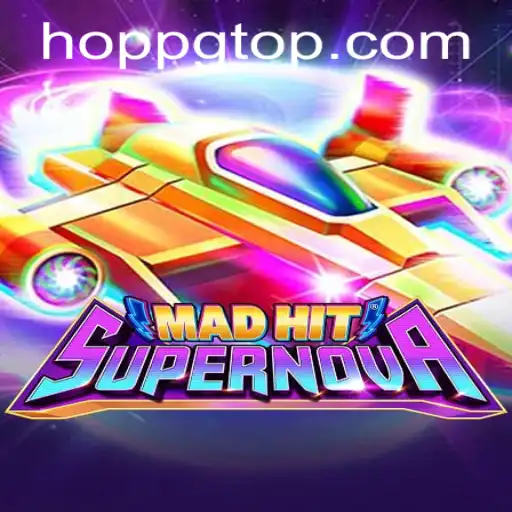 Descubra o Universo de MadHitSupernova: A Revolução dos Jogos Mobile