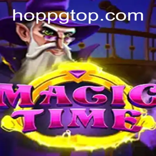 Descubra a Magia do Jogo MagicTime: Diversão e Estratégia