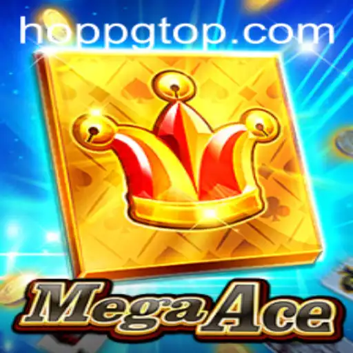 Explorando o Mundo de MegaAce: O Jogo que Está Dominando Hoppg.com