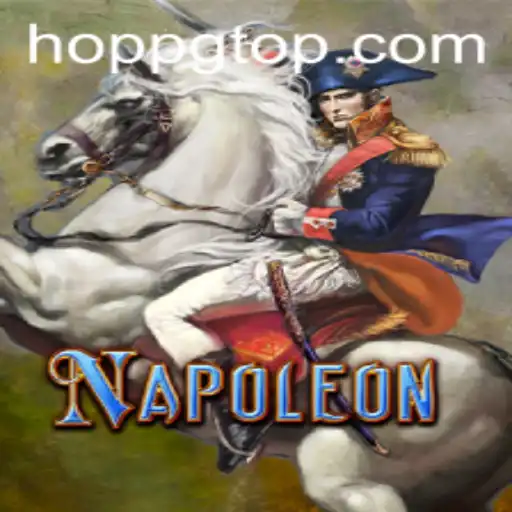 Napoleon: Explorando o Fascinante Mundo do Jogo de Estratégia Hoppg.com