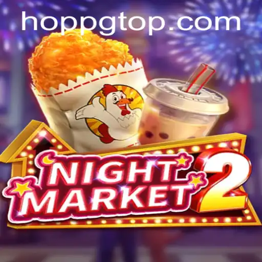 Descubra os Segredos do NightMarket2: Aventuras e Estratégias no Mundo de Hoppg.com