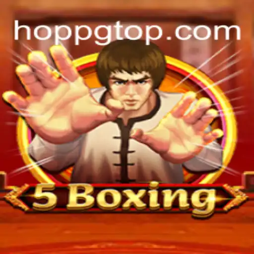 5Boxing: Descubra o Fascinante Mundo do Jogo de Estratégia e Competição