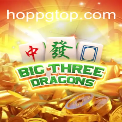 Explorando o Mundo de BigThreeDragons: Um Novo Capítulo no Entretenimento Digital