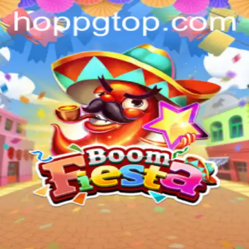 Explorando o Mundo de BoomFiesta e Hoppg.com