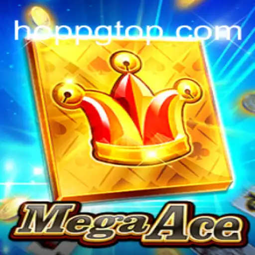 Explorando o Mundo de MegaAce: O Jogo que Está Dominando Hoppg.com