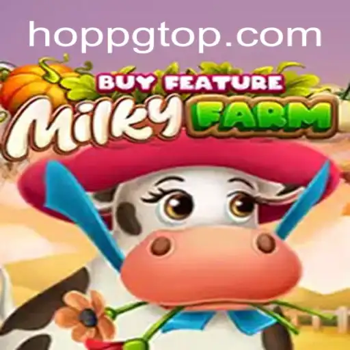 Explorando o Mundo de MilkyFarmBuyFeature: Um Mergulho nas Atrações do Jogo