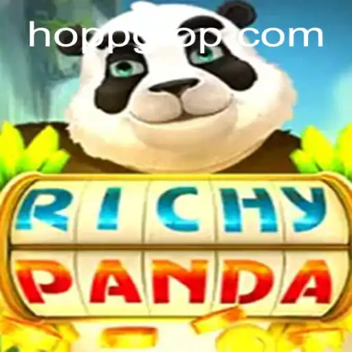Descubra RichyPanda: A Nova Sensação de Jogos em Hoppg.com