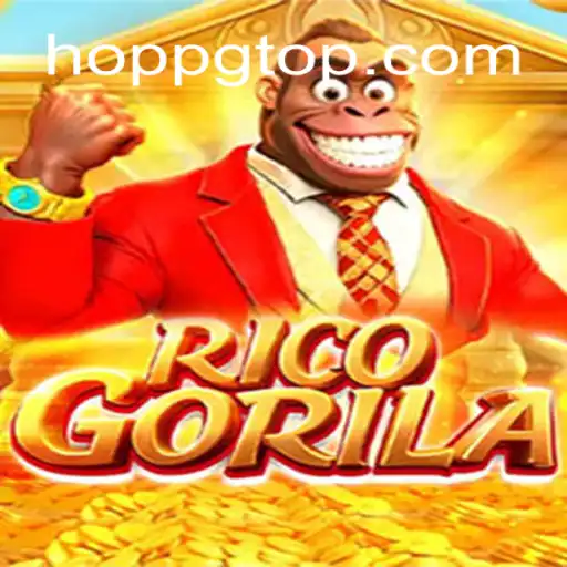 Explorando o Mundo de RicoGorila: O Jogo Que Está Dominando Hoppg.com