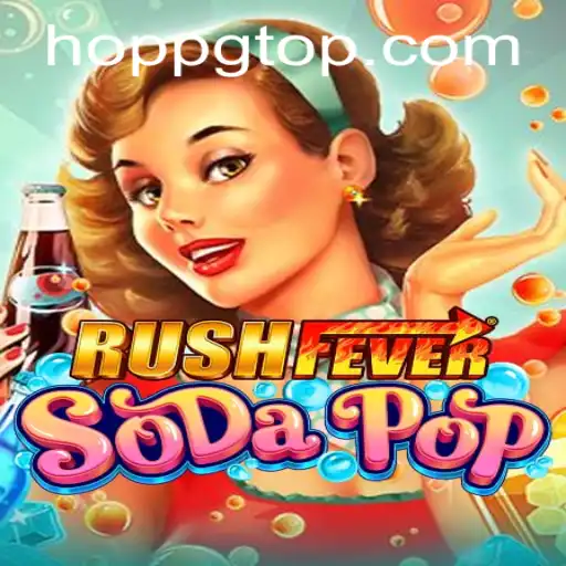 Explorando o Mundo Empolgante de RushFeverSodaPop