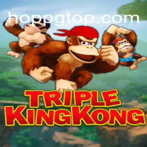 Explorando TripleKingKong: O Jogo do Momento na Plataforma Hoppg.com