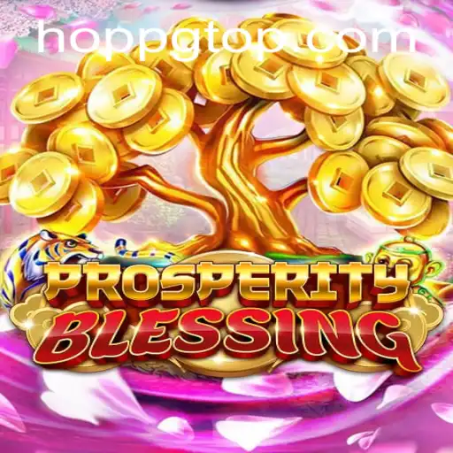 Explorando o Mundo de ProsperityBlessing: Um Jogo de Habilidades e Estratégia