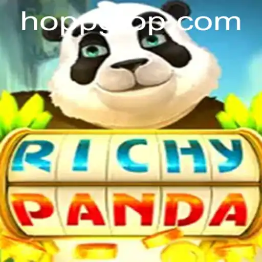Descubra RichyPanda: A Nova Sensação de Jogos em Hoppg.com