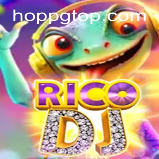Descubra o Universo de Diversão de RicoDJ