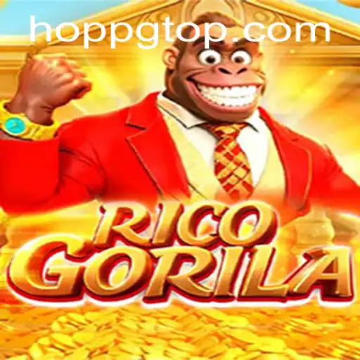 Explorando o Mundo de RicoGorila: O Jogo Que Está Dominando Hoppg.com