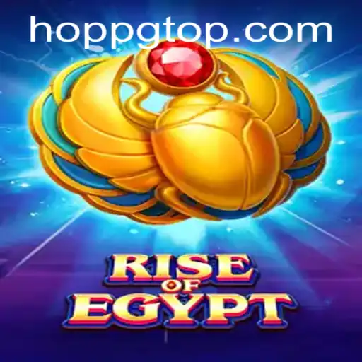 RiseOfEgypt: Explorando o Antigo Egito com Hoppg.com
