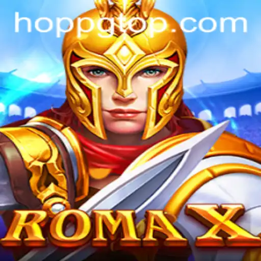 Descubra o Fascinante Mundo de RomaX: Um Jogo Revolucionário