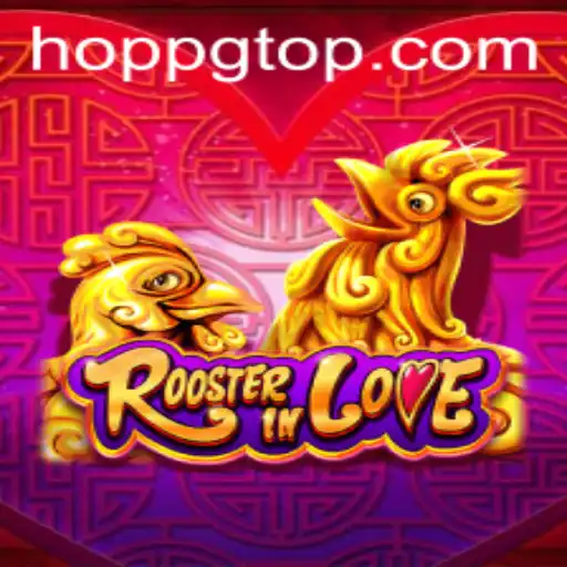 RoosterInLove: A Atração Surpreendente no Universo dos Jogos