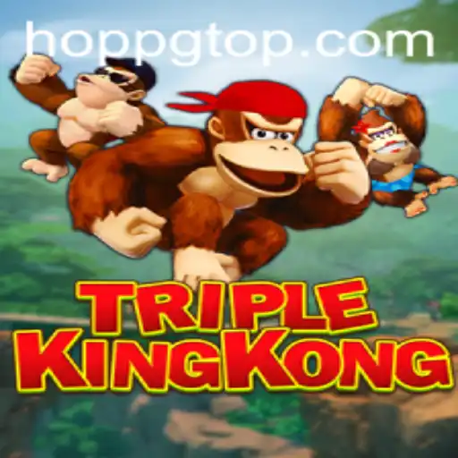 Explorando TripleKingKong: O Jogo do Momento na Plataforma Hoppg.com
