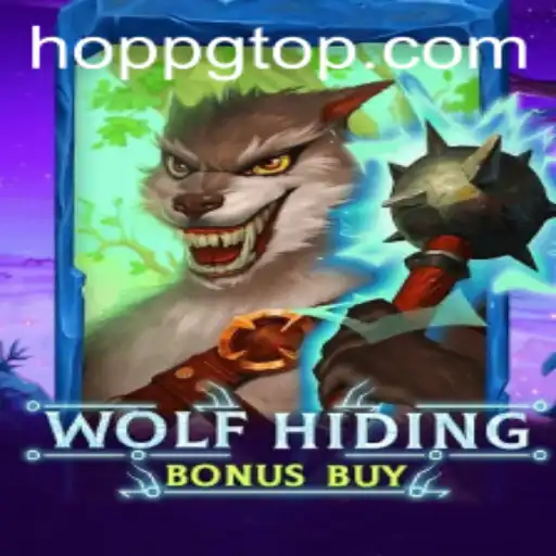 Explorando o Fascinante Mundo de WolfHidingBonusBuy na Era Digital