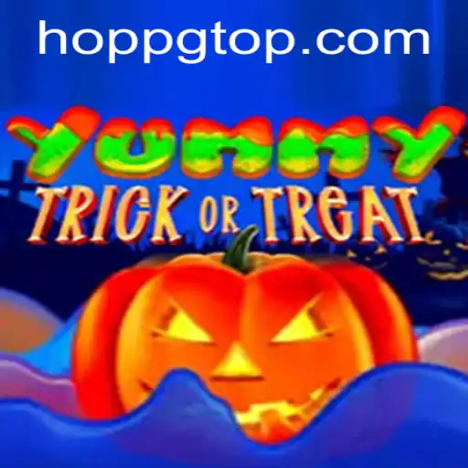 Desvendando o Encantador Jogo YummyTrickorTreat