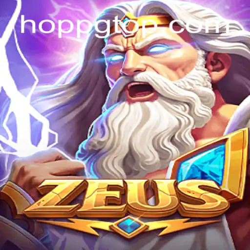 Descubra o Fascinante Mundo do Jogo Zeus em Hoppg.com